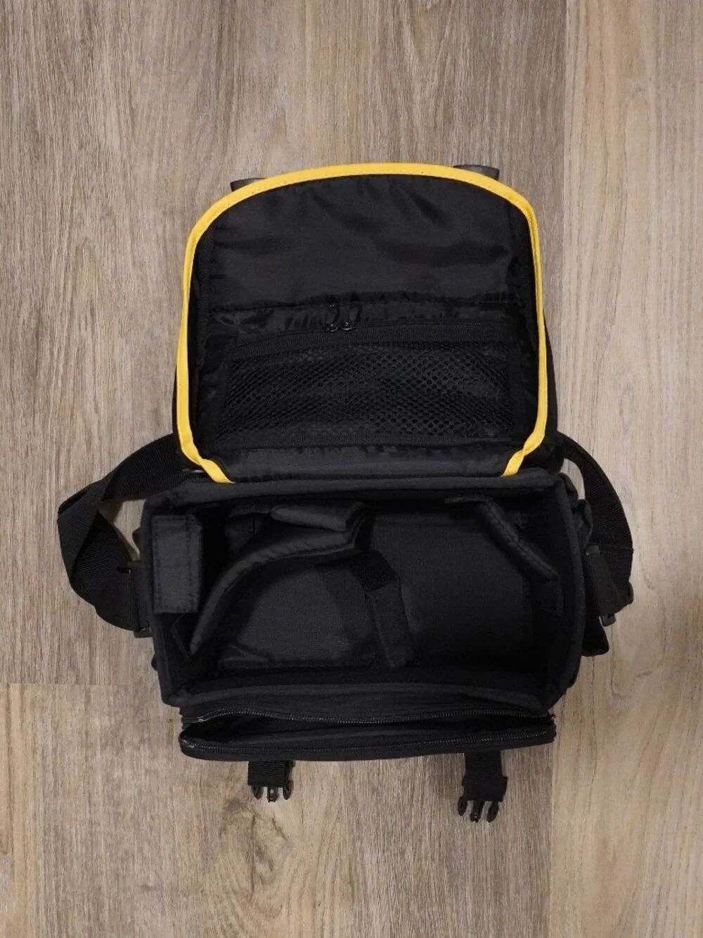 Nikon classic rugged